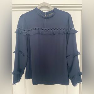 J. Crew Blouse